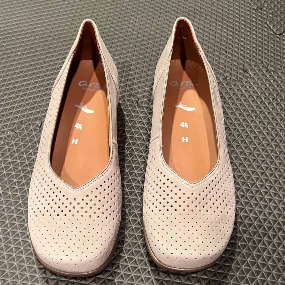 Ara Classic Comfort Ballet